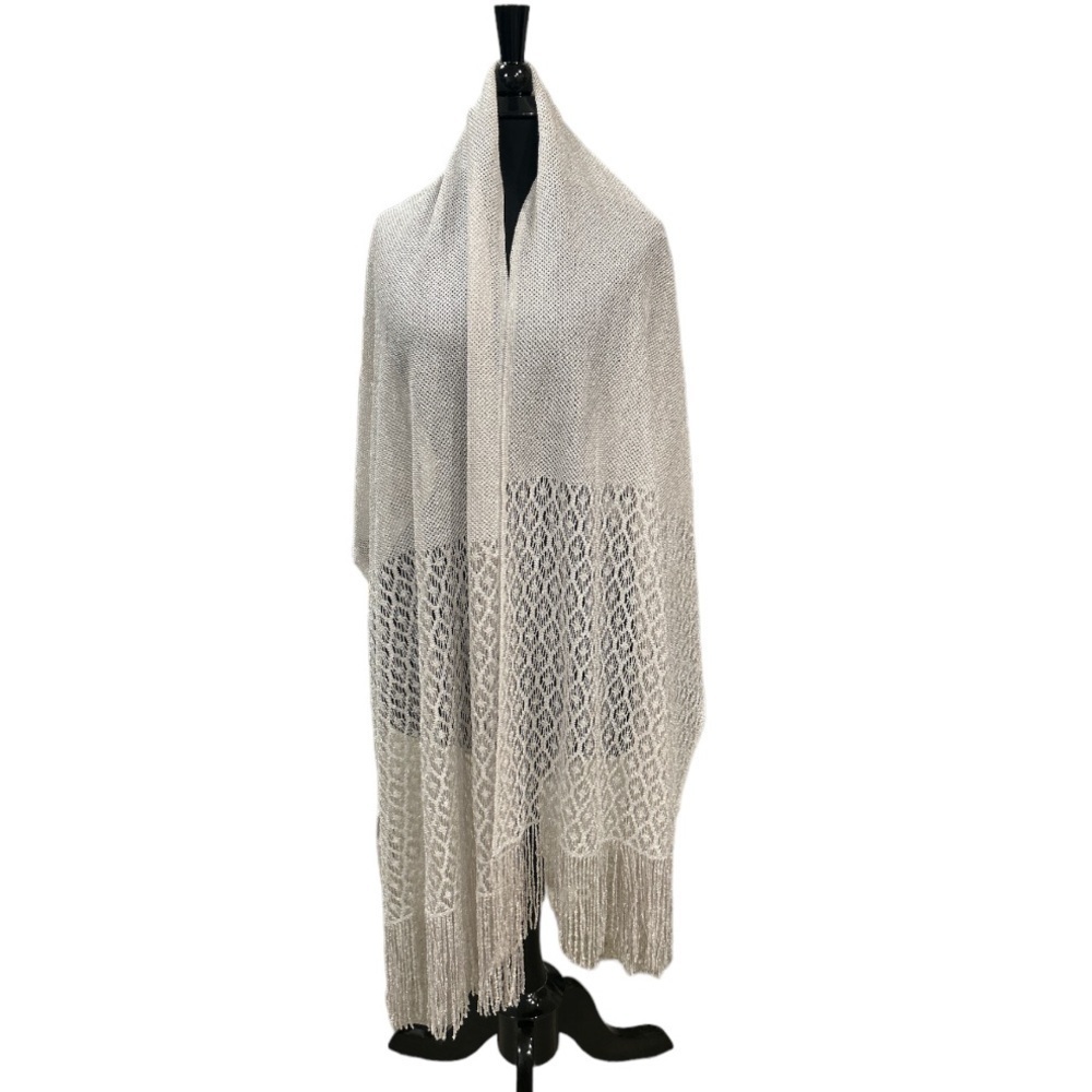 Cejon Scarf - Picture 4 of 6